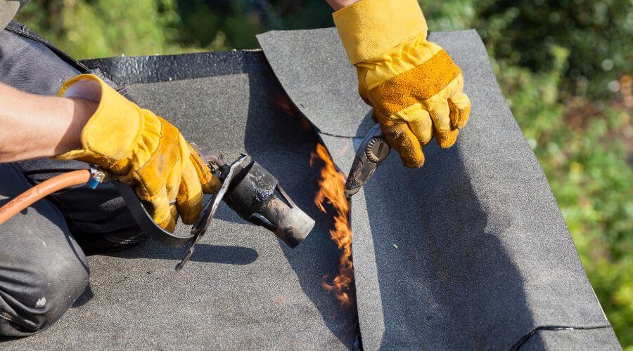 Professional flood damage restoration services in Lapwai, ID